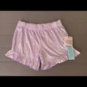 More Than Magic PJ Shorts